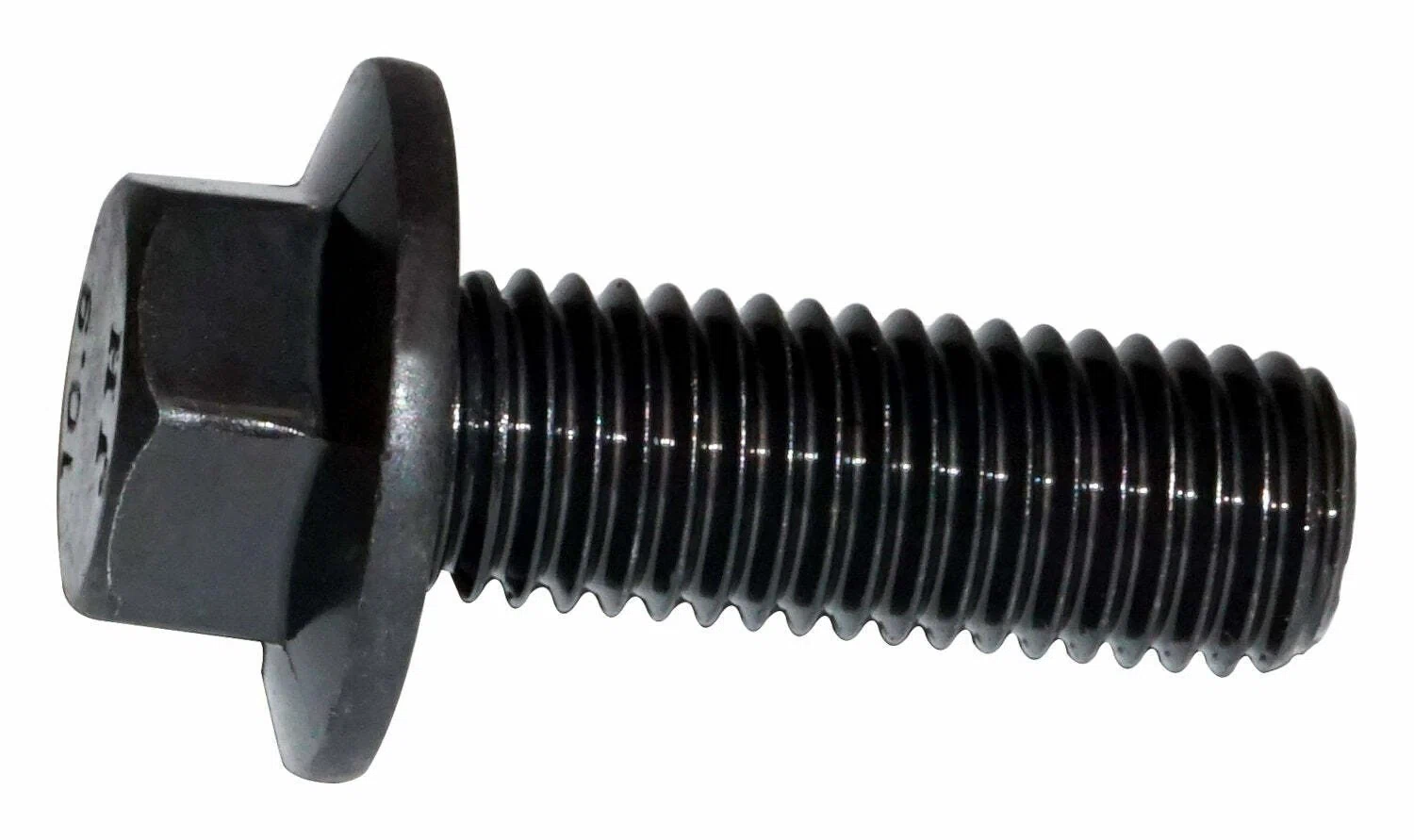 Crown Automotive - Steel Unpainted Caliper Bracket Mounting Bolt - 68048467AA